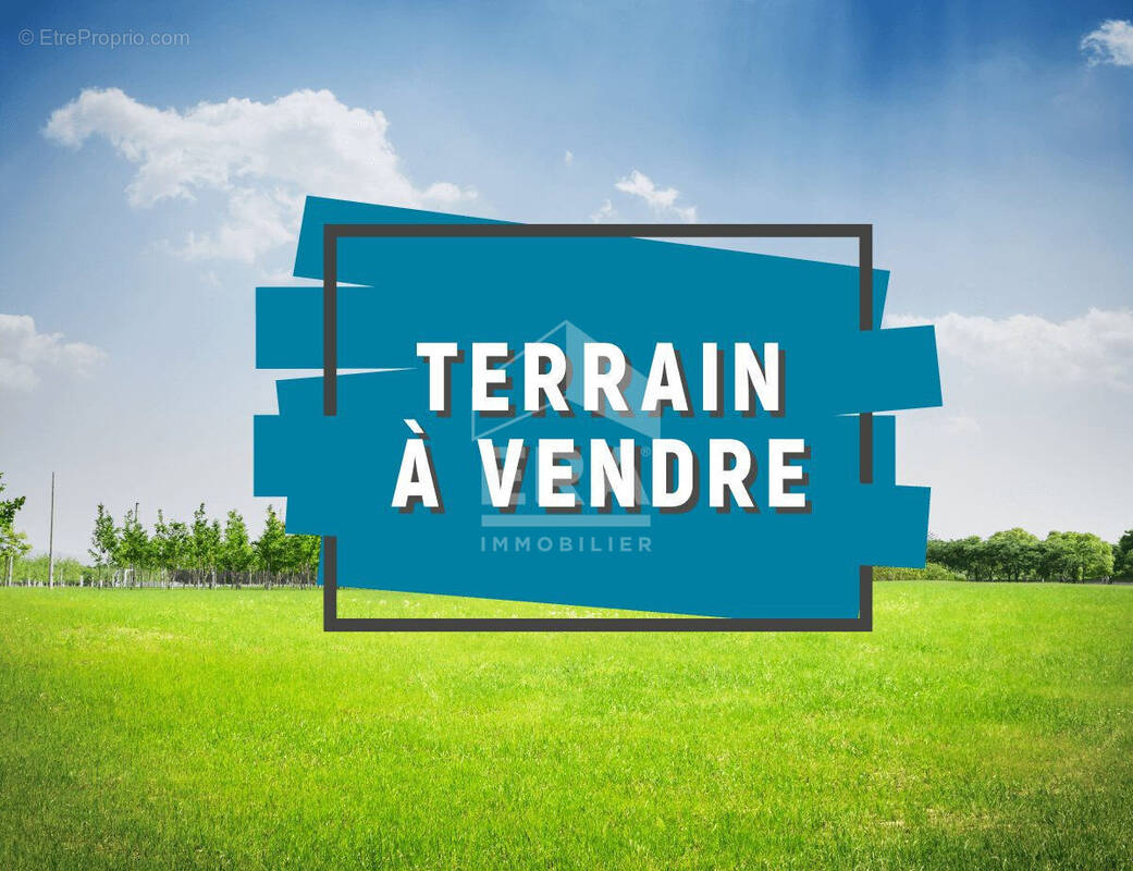 Terrain à ARQUES-LA-BATAILLE