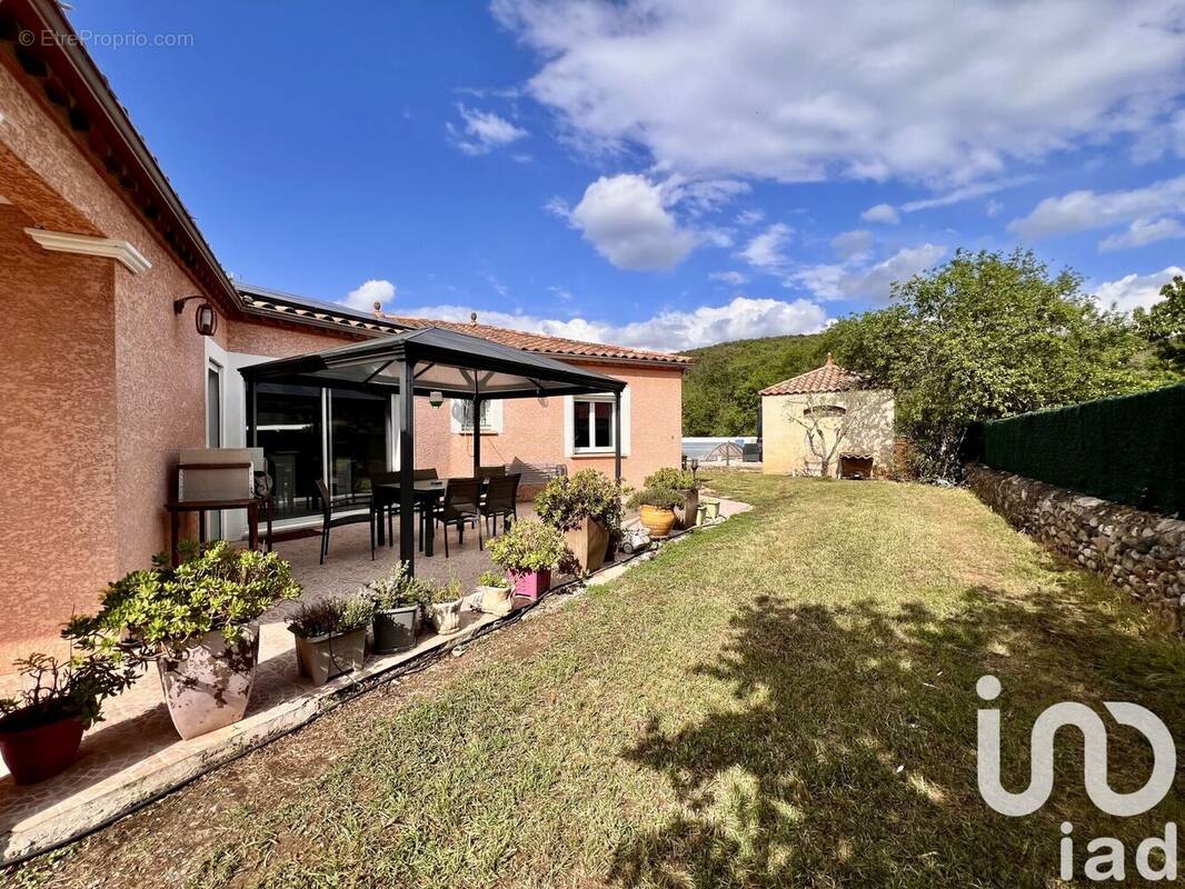 Photo 1 - Maison à LA TOUR-SUR-ORB