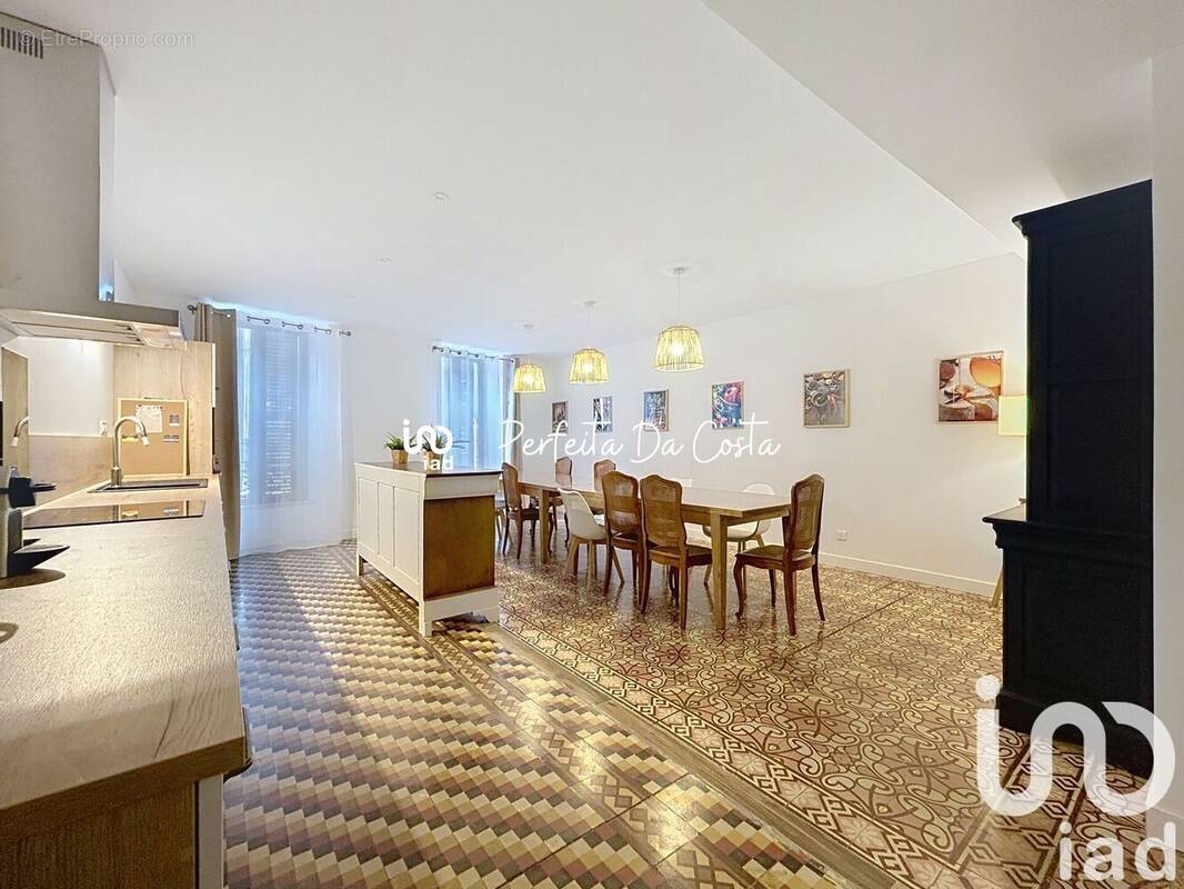 Photo 1 - Maison à SAINT-CHINIAN
