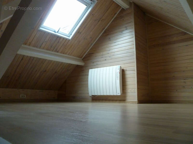 Appartement à ORLEANS