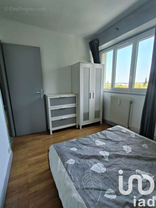 Photo 9 - Appartement à OULLINS