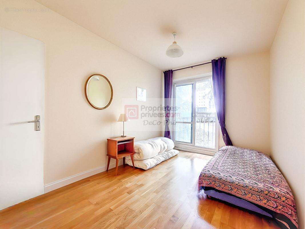 Appartement à VERSAILLES