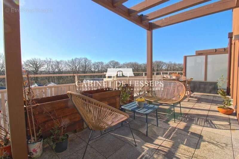 Appartement à BAYONNE