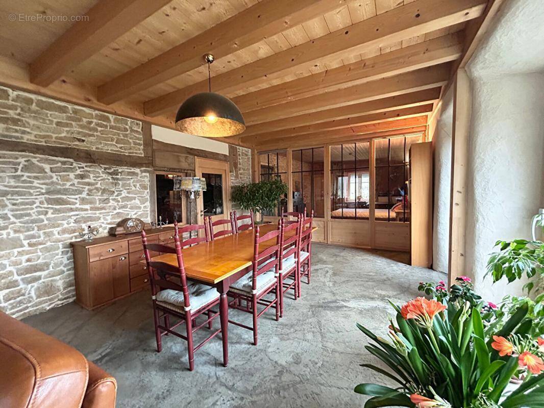 Maison à MAICHE