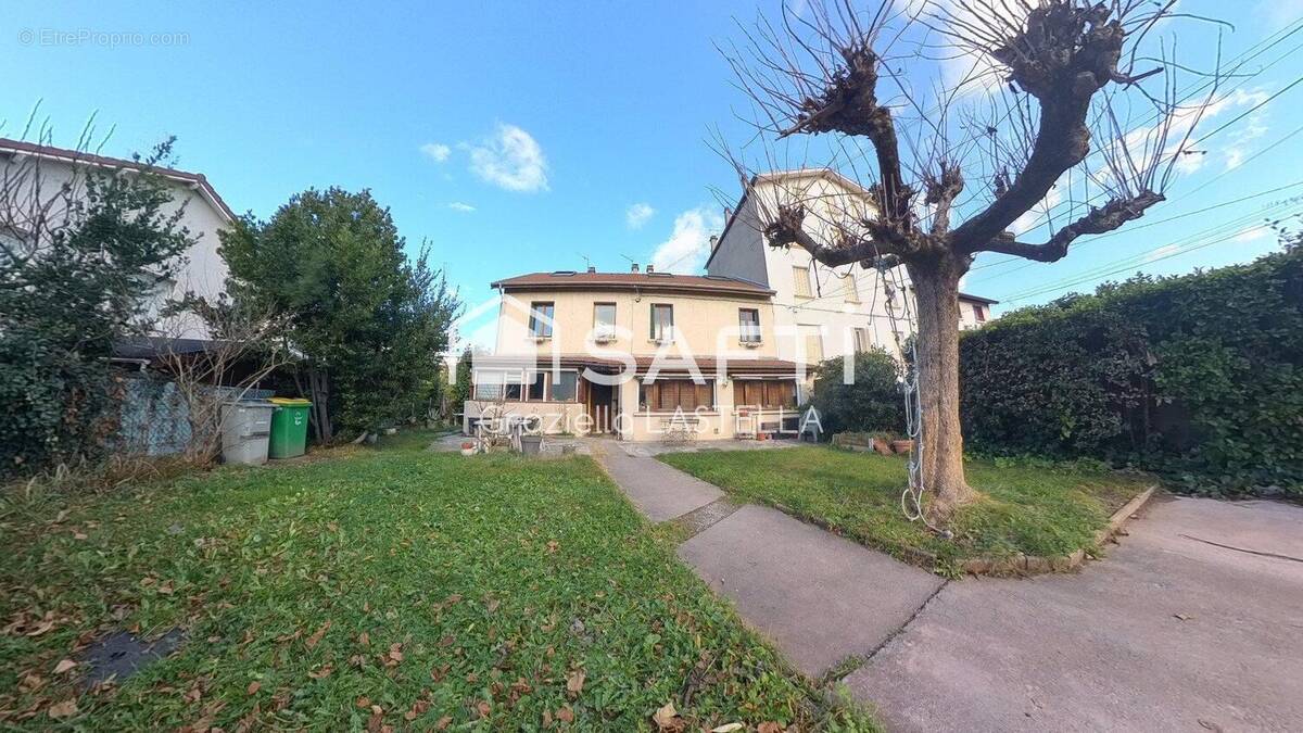 Photo 1 - Appartement à FONTAINE