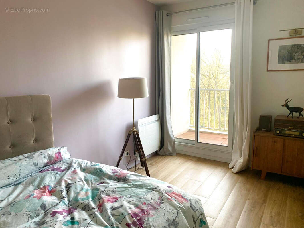 Appartement à ORLEANS