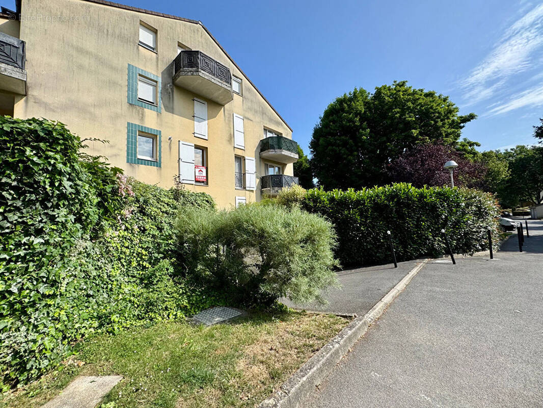 Appartement à EVRY