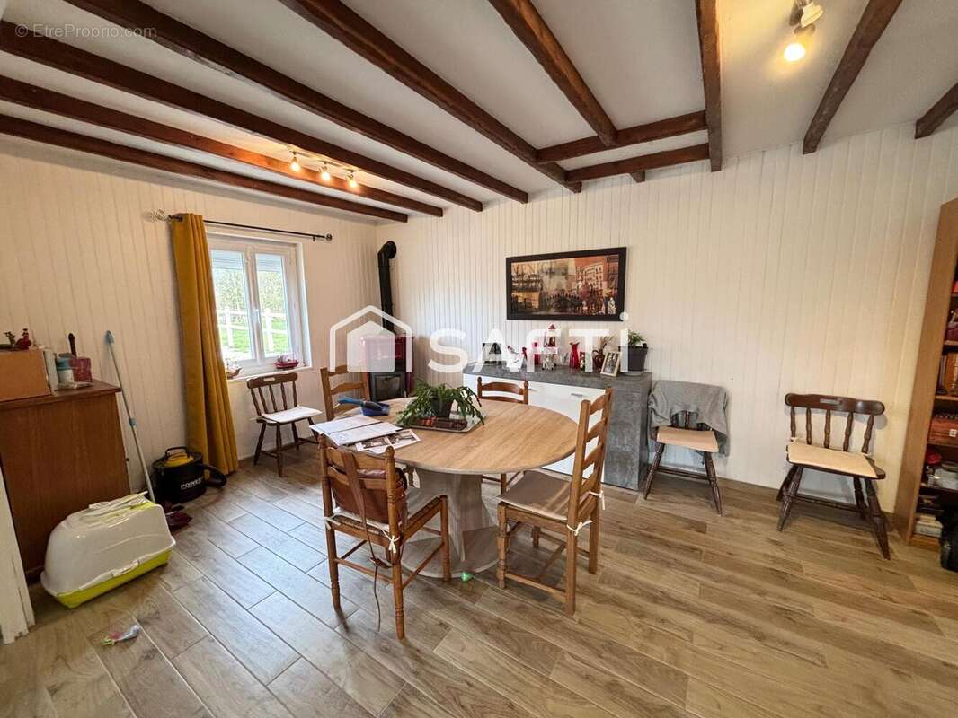 Photo 6 - Maison à LISIEUX