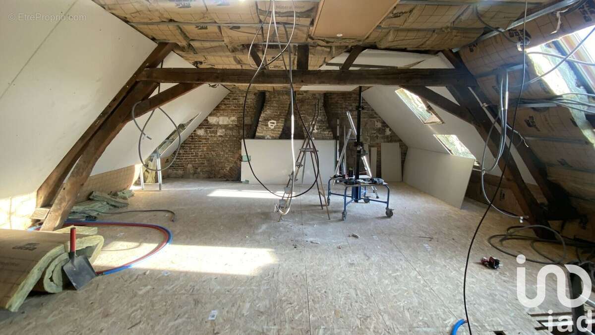 Photo 9 - Appartement à DOULLENS