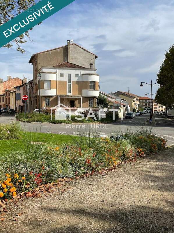 Photo 2 - Maison à MOISSAC