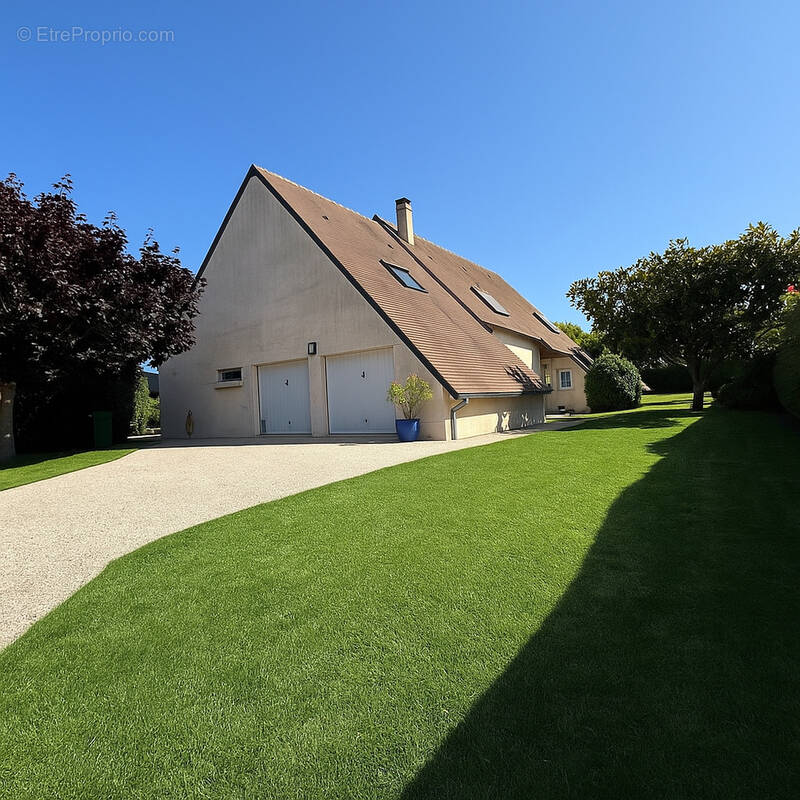 Maison à SAINT-AVERTIN