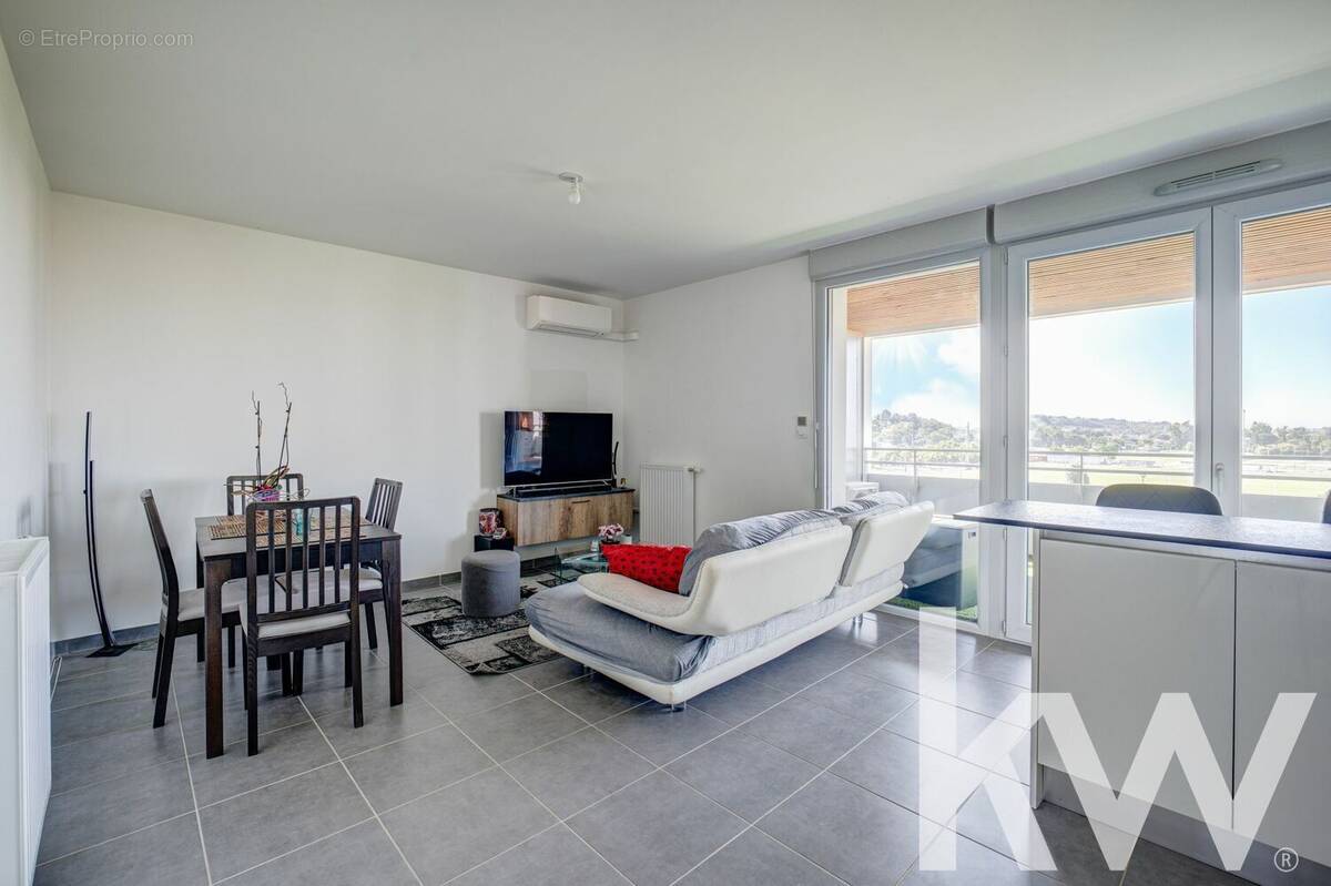 Appartement à BLAGNAC