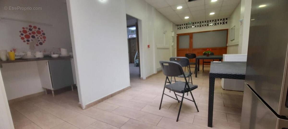 Maison à CAYENNE