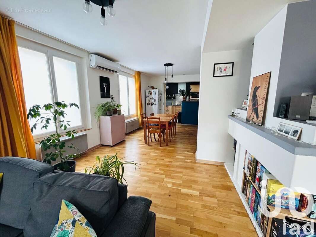Photo 6 - Maison à AVIGNON