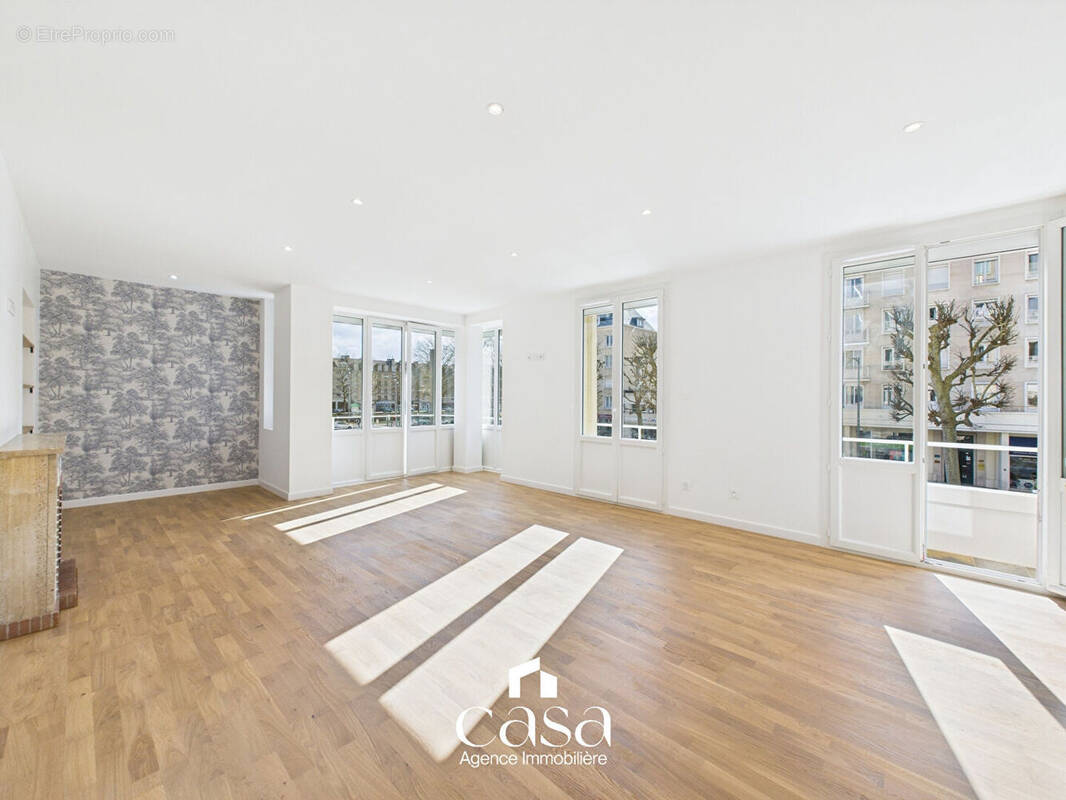 Appartement à CAEN