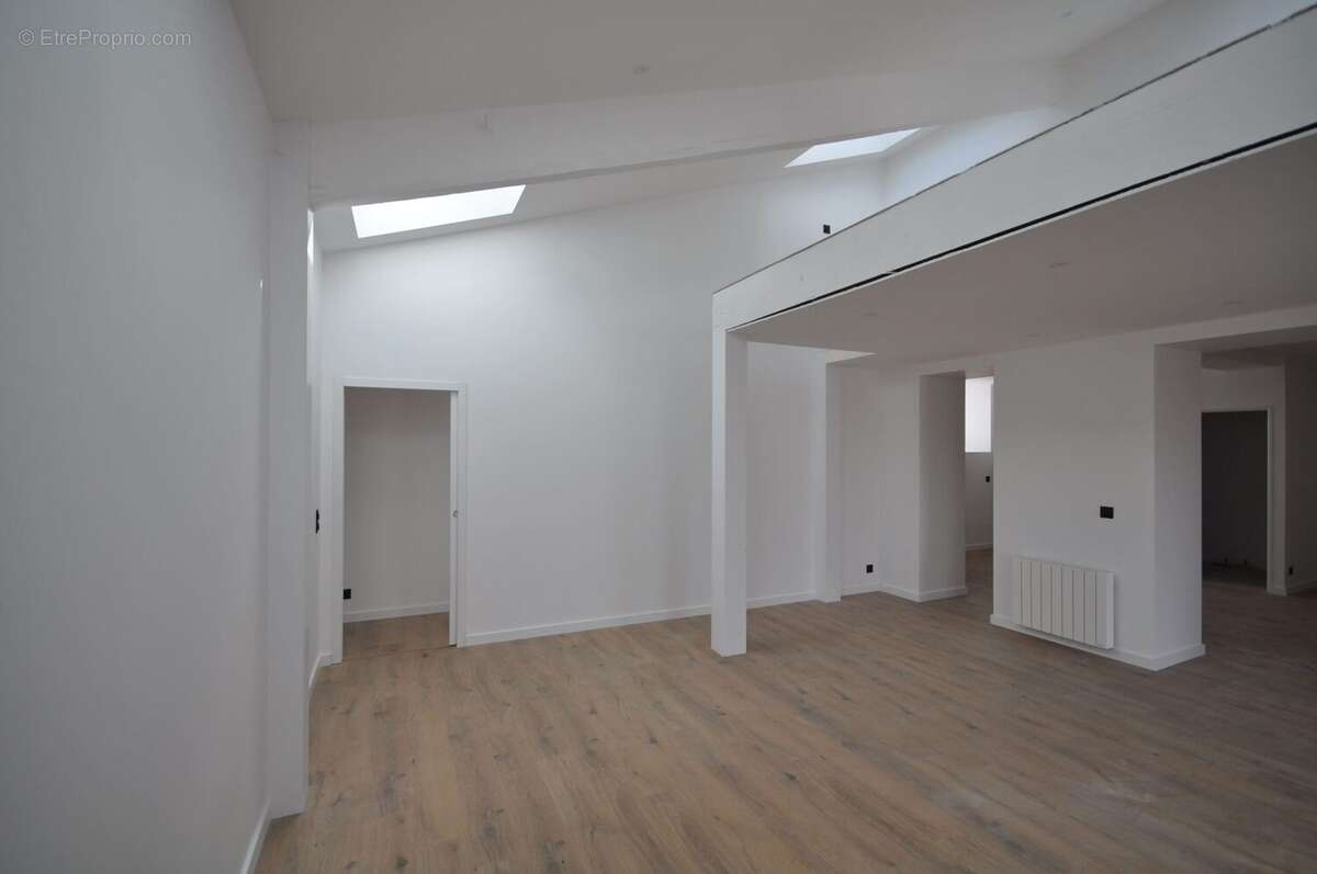 Appartement à USTARITZ