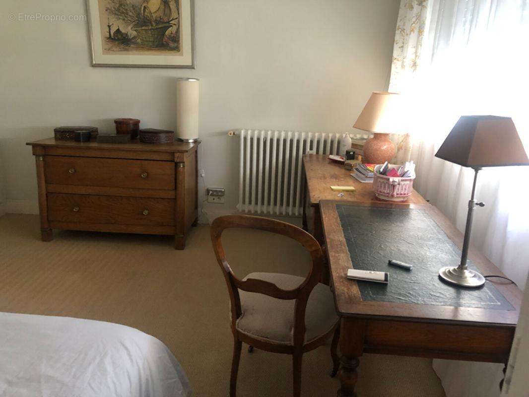 Appartement à SAINT-GRATIEN