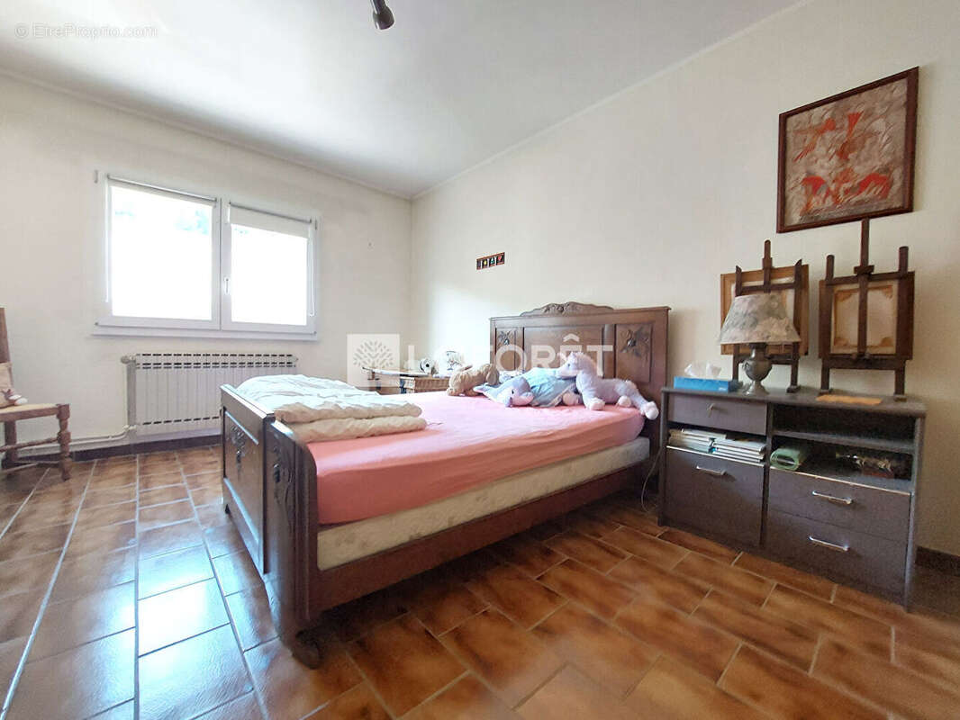 Maison à REDANGE