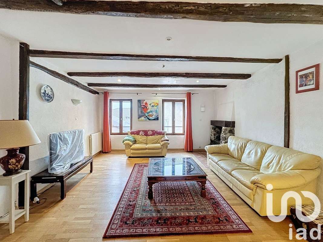 Photo 2 - Maison à VALDEBLORE