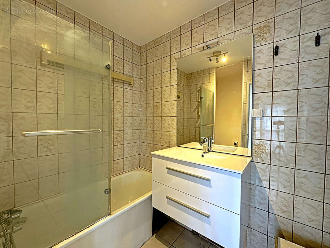 Appartement à PLAISIR