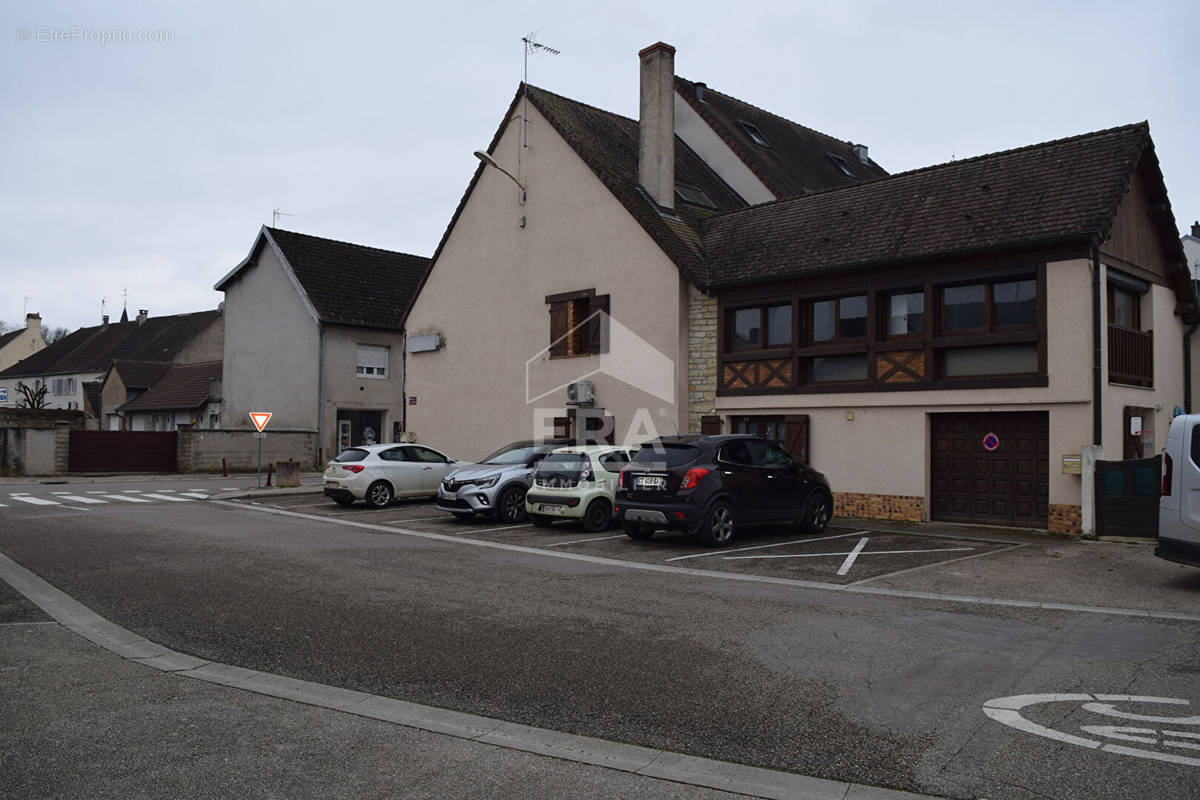 Autre à CHAUSSIN