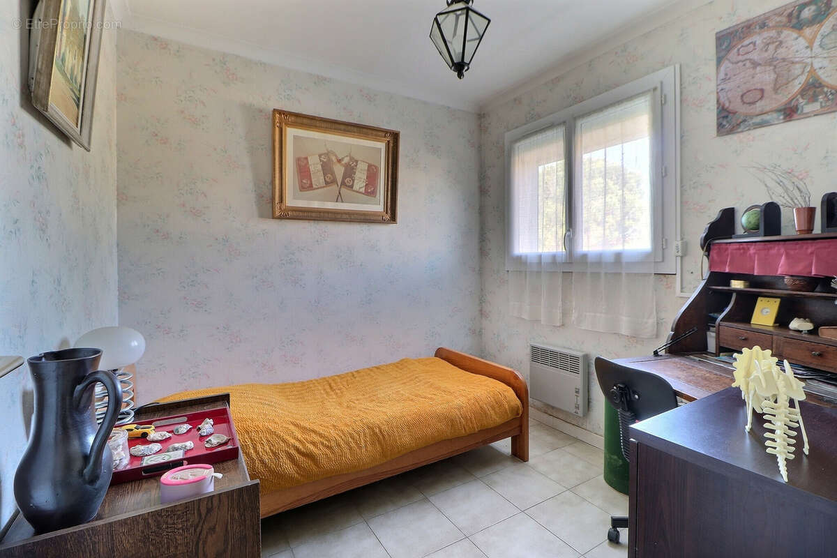 Maison à BAILLARGUES