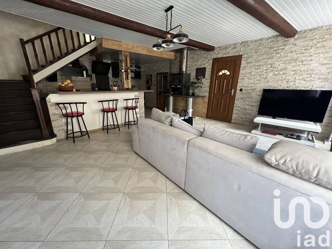 Photo 1 - Maison à MAILHAC