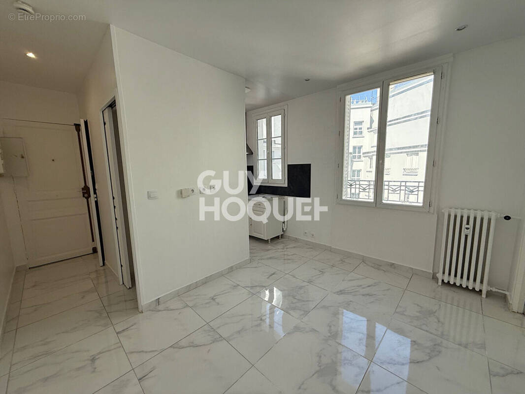 Appartement à NEUILLY-PLAISANCE