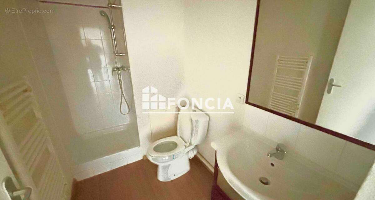 Appartement à AGEN