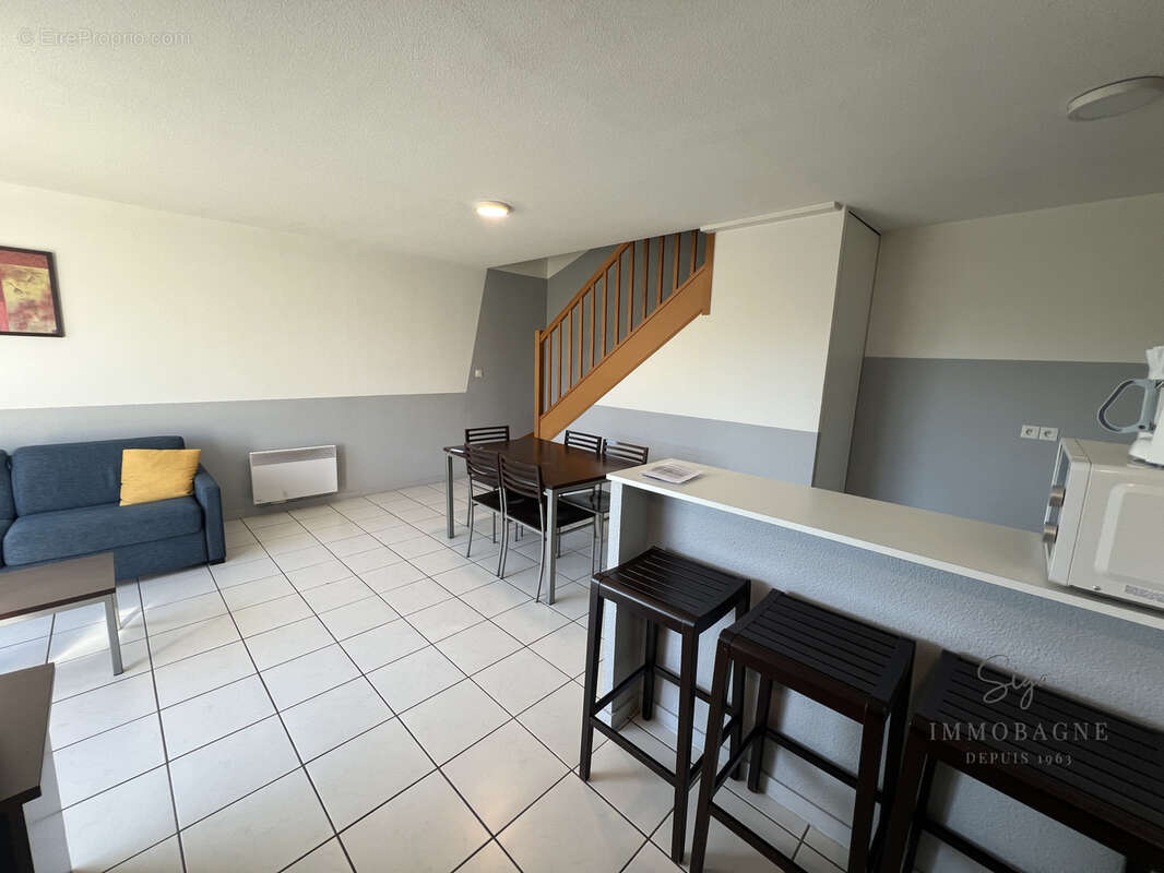 Appartement à GERZAT