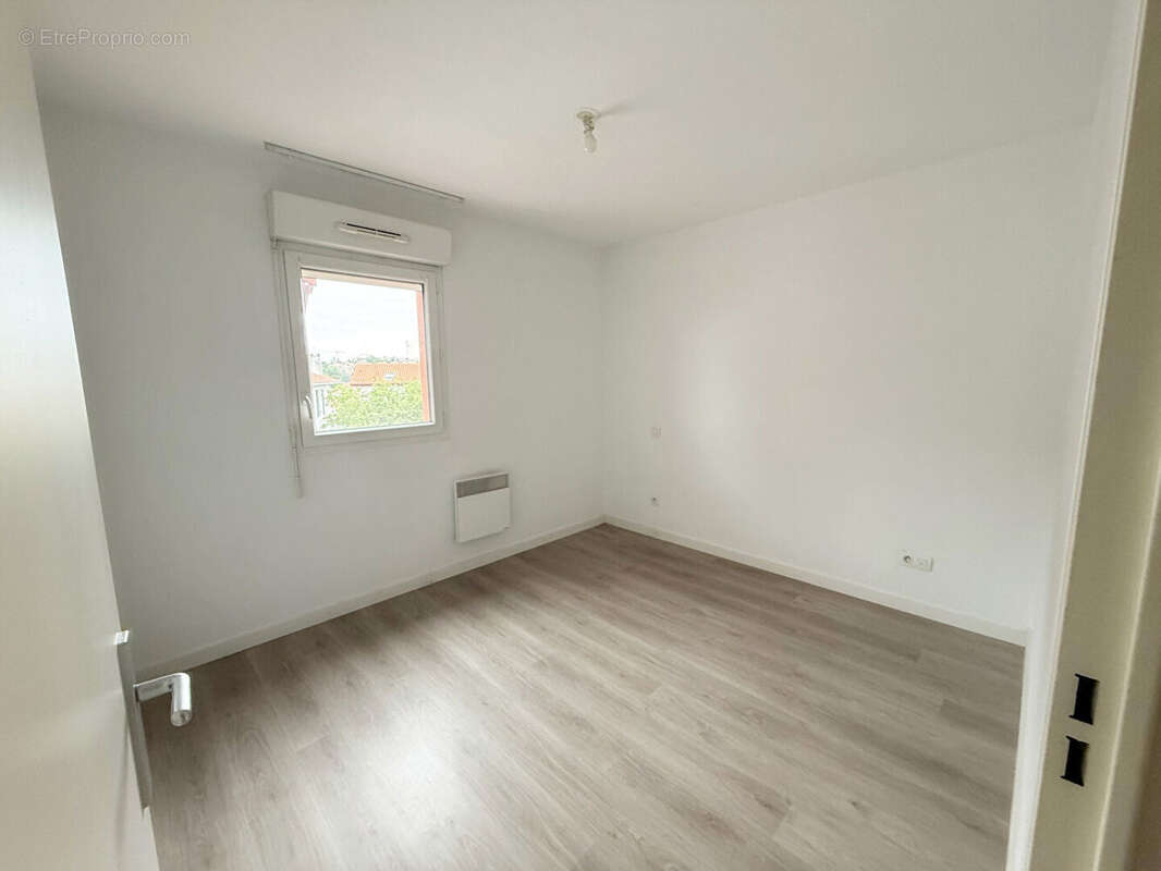 Appartement à HENDAYE