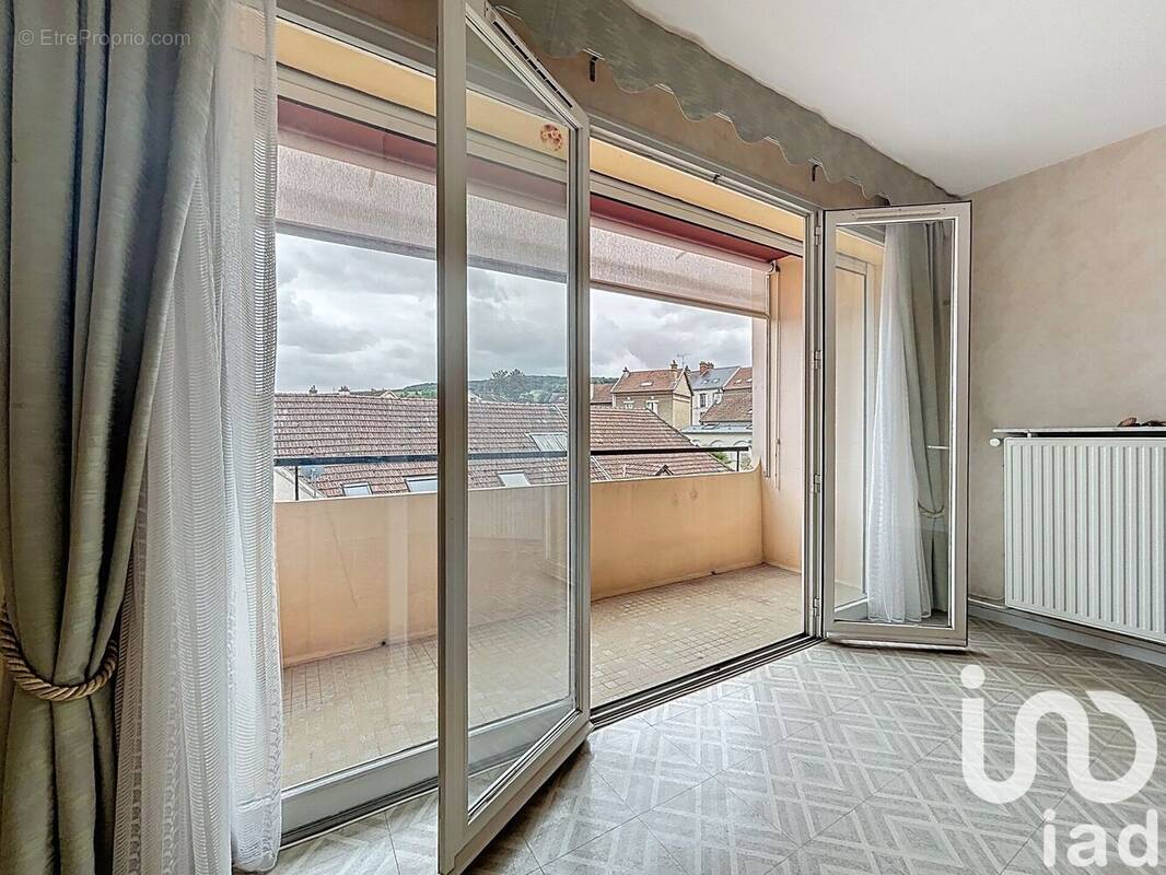 Photo 1 - Appartement à EPERNAY