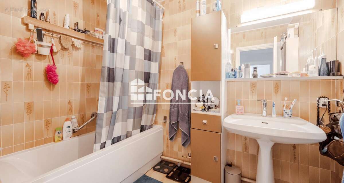 Appartement à HYERES