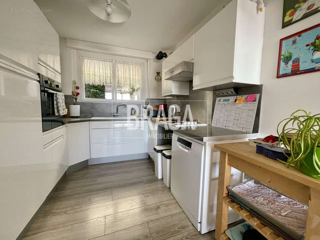 Appartement à BOULOGNE-SUR-MER