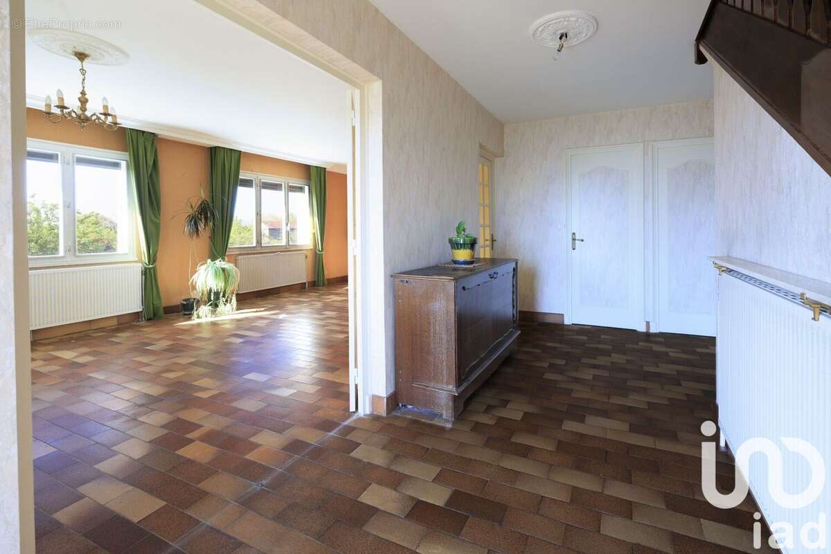Photo 6 - Maison à CRAPONNE