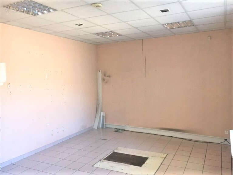 Appartement à BOURG-DE-THIZY