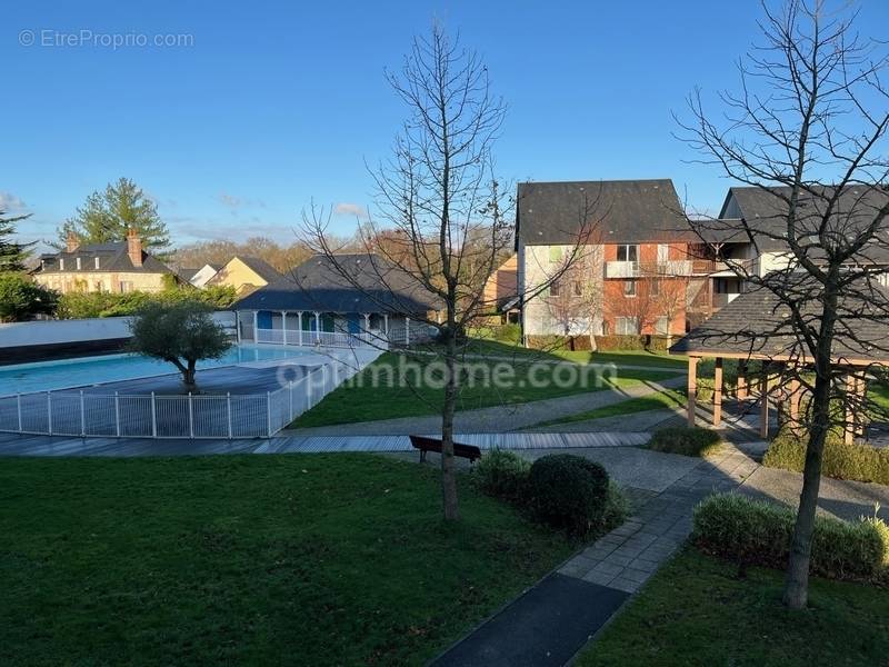 Appartement à HONFLEUR