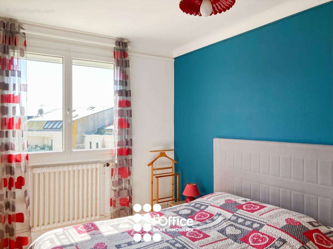 Appartement à LES SABLES-D&#039;OLONNE