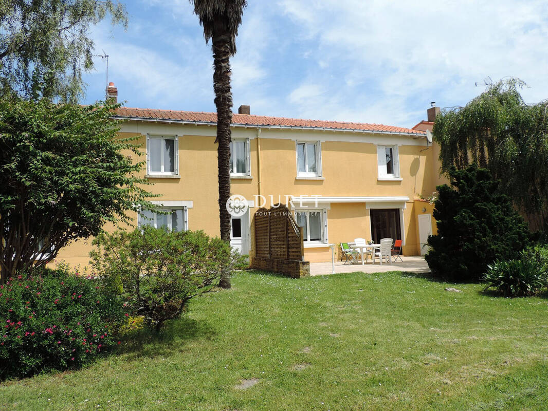 Maison à VALLET