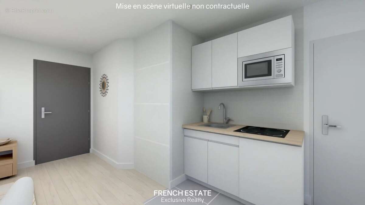 Appartement à NEUILLY-PLAISANCE