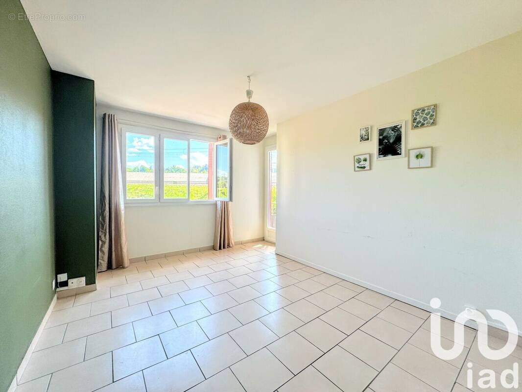Photo 1 - Appartement à BRIVE-LA-GAILLARDE