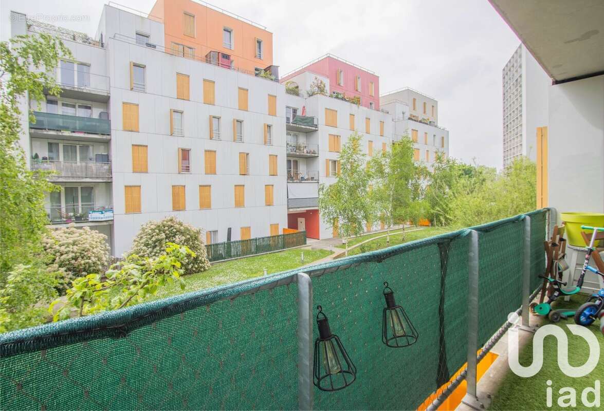 Photo 2 - Appartement à L&#039;ILE-SAINT-DENIS