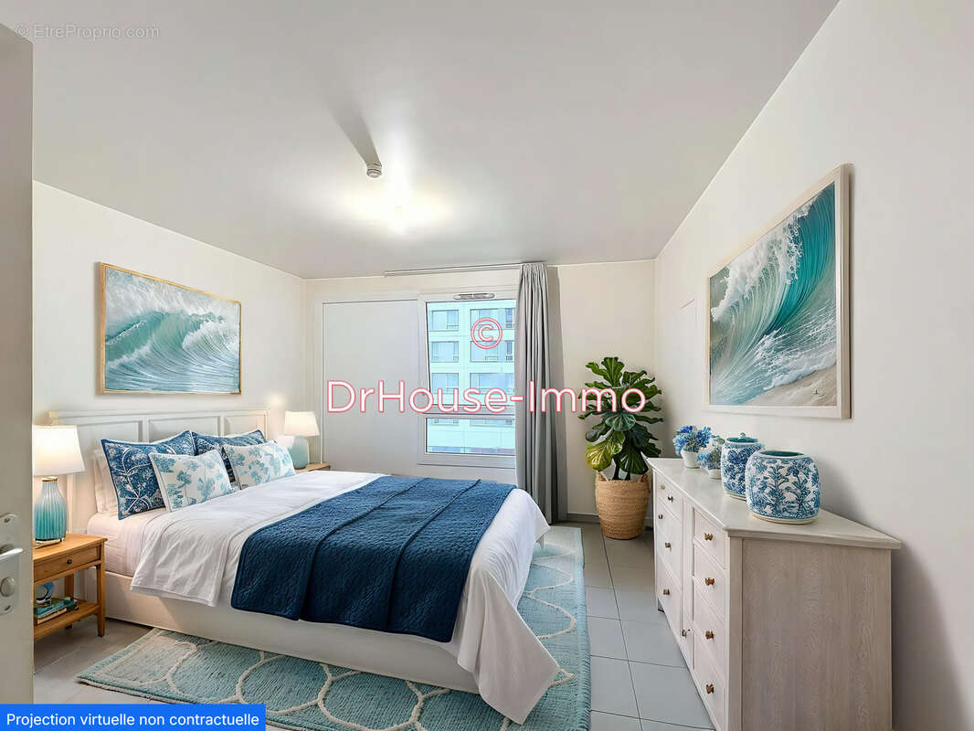 Appartement à LYON-7E