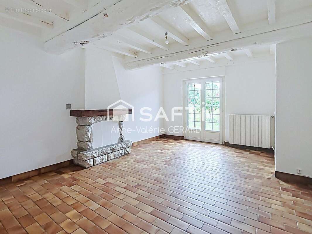 Photo 3 - Maison à DESERTINES