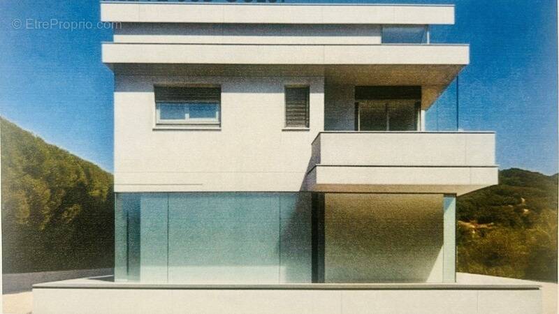 Maison à RIVESALTES