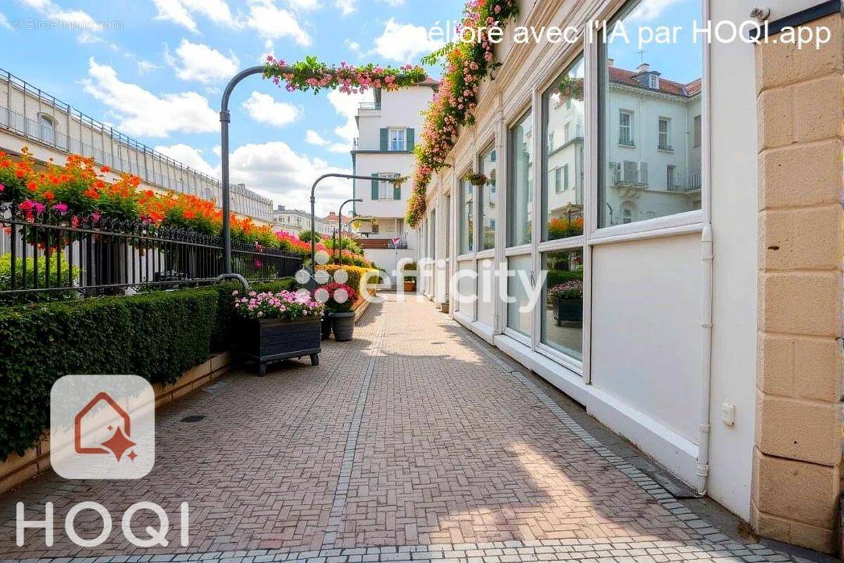 Appartement à LIMOGES