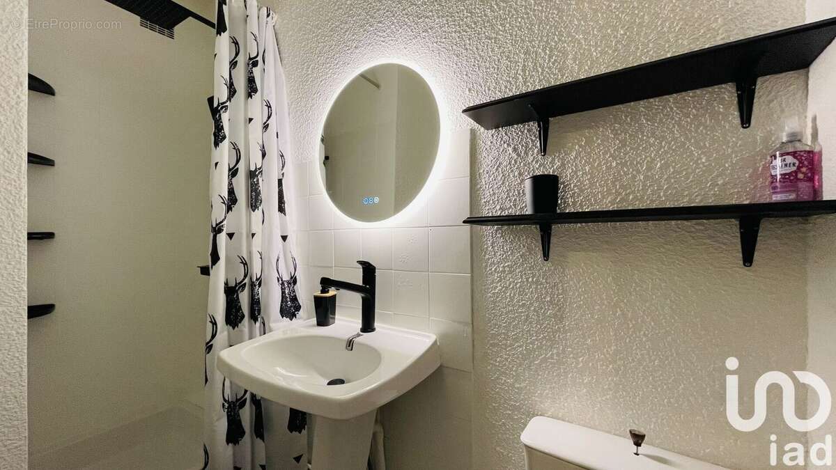 Photo 9 - Appartement à FORMIGUERES