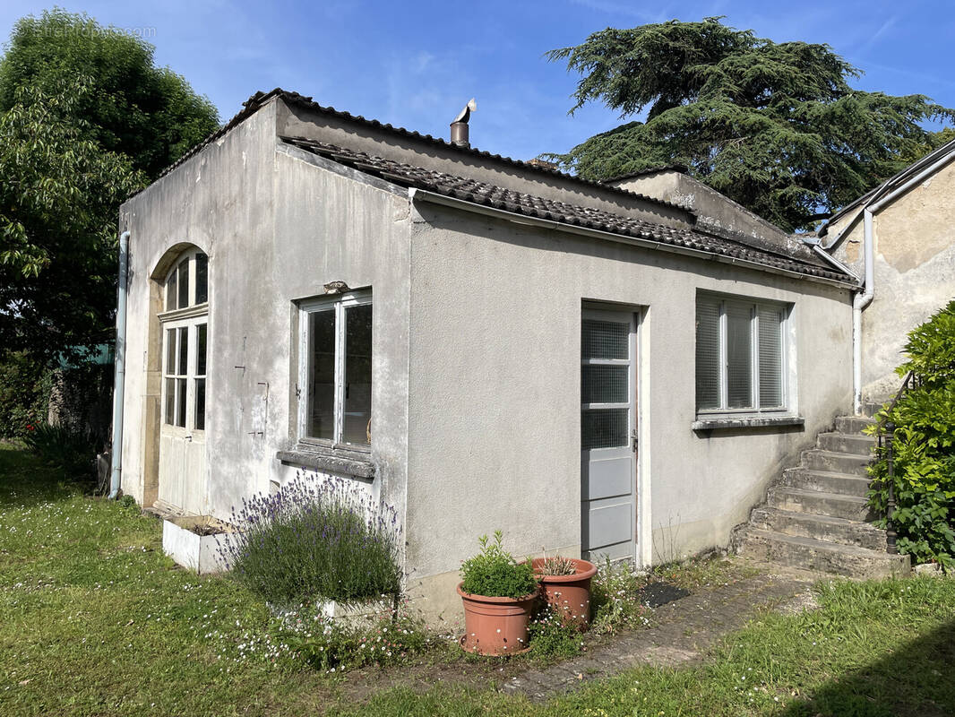 Maison à BEAUNE
