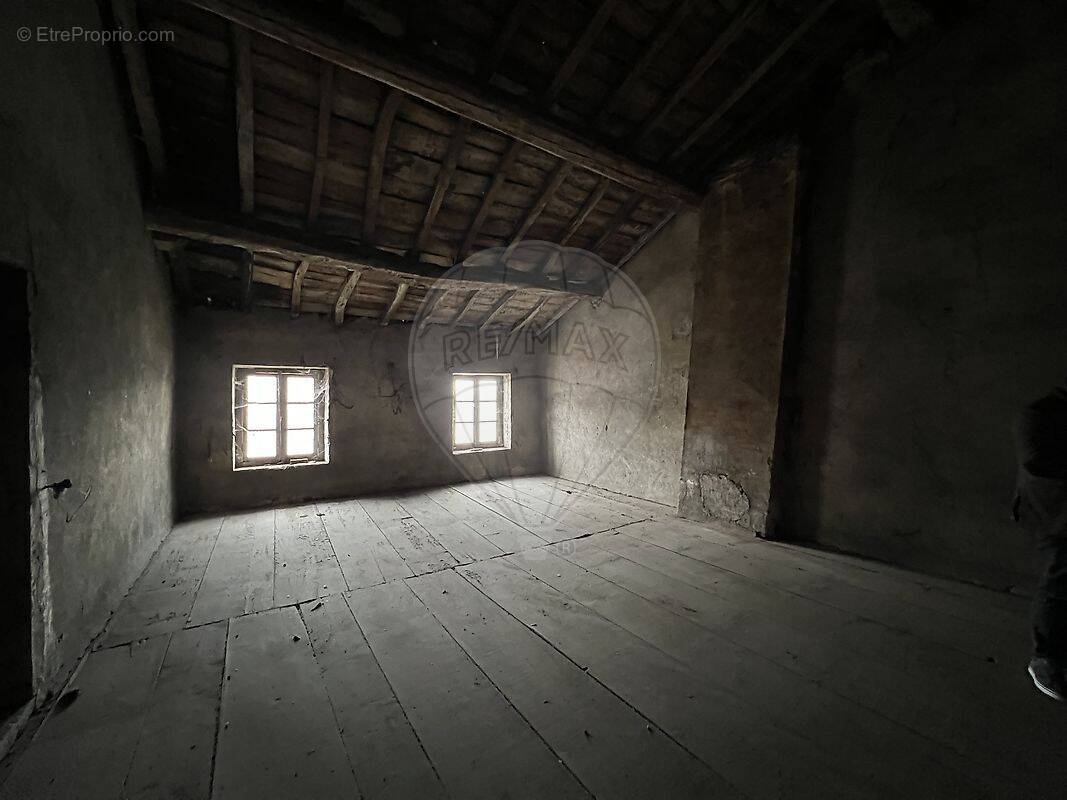 Appartement à LOZANNE