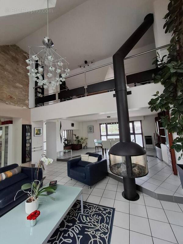 Photo 1 - Maison à SERVON-SUR-VILAINE